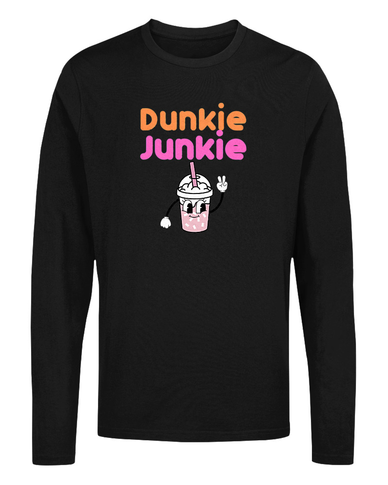 Dunkie Junkie
