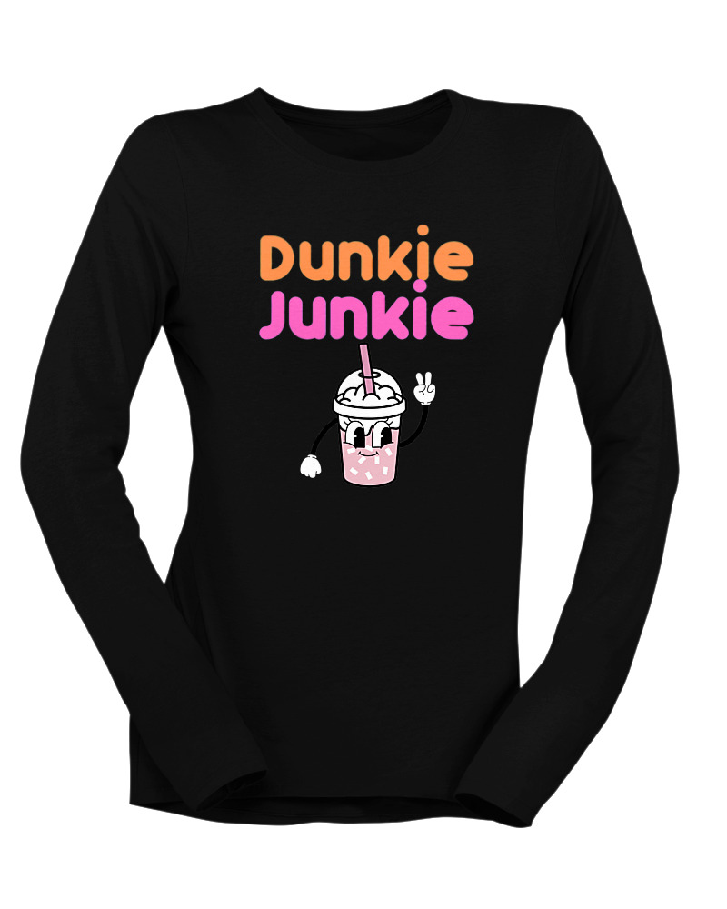 Dunkie Junkie