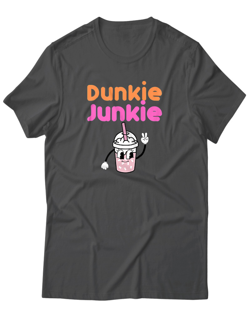Dunkie Junkie