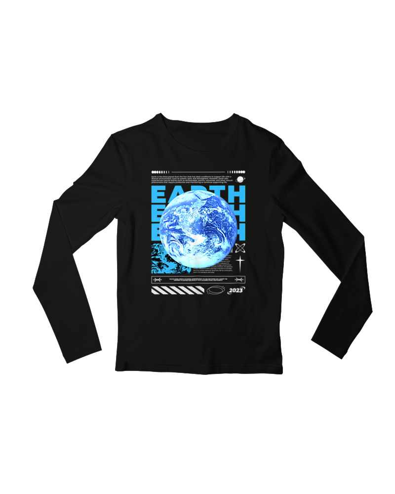 Earth Mode