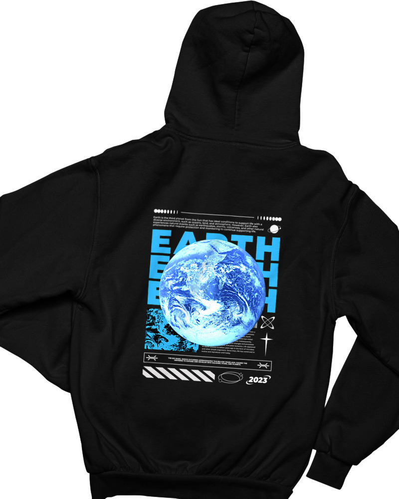Earth Mode