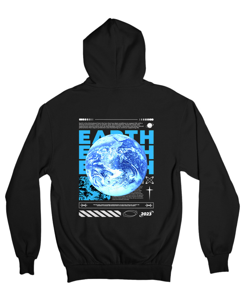 Earth Mode