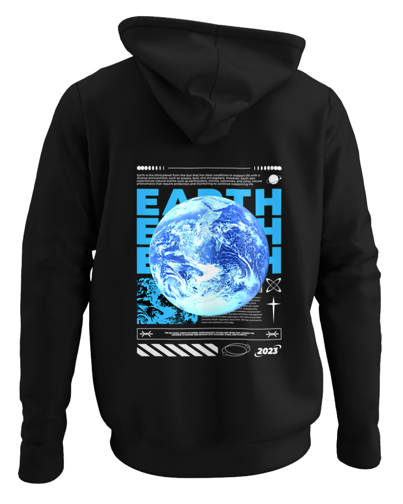 Earth Mode