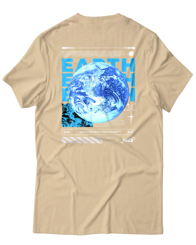 Earth Mode