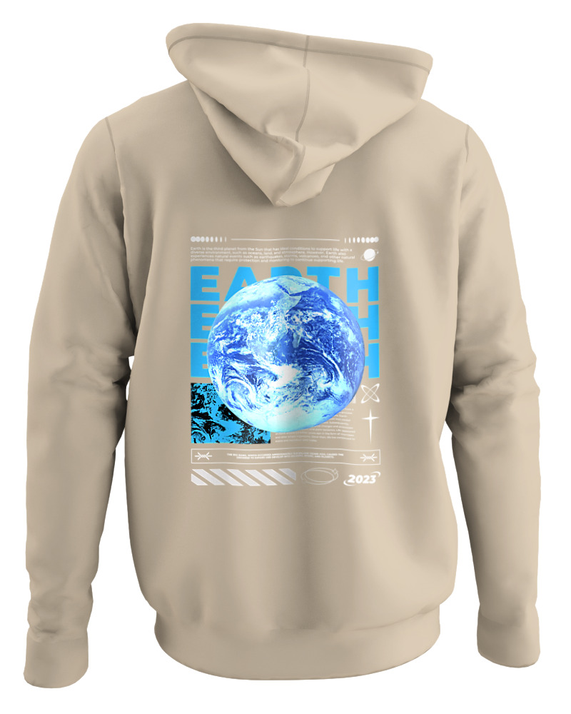 Earth Mode