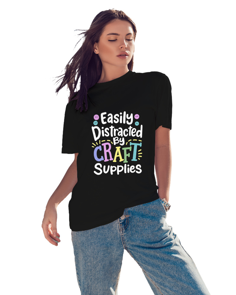 Easily Distracted By Craft - Image 2