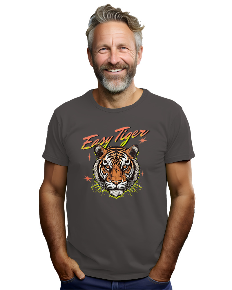 Easy Tiger - Image 2