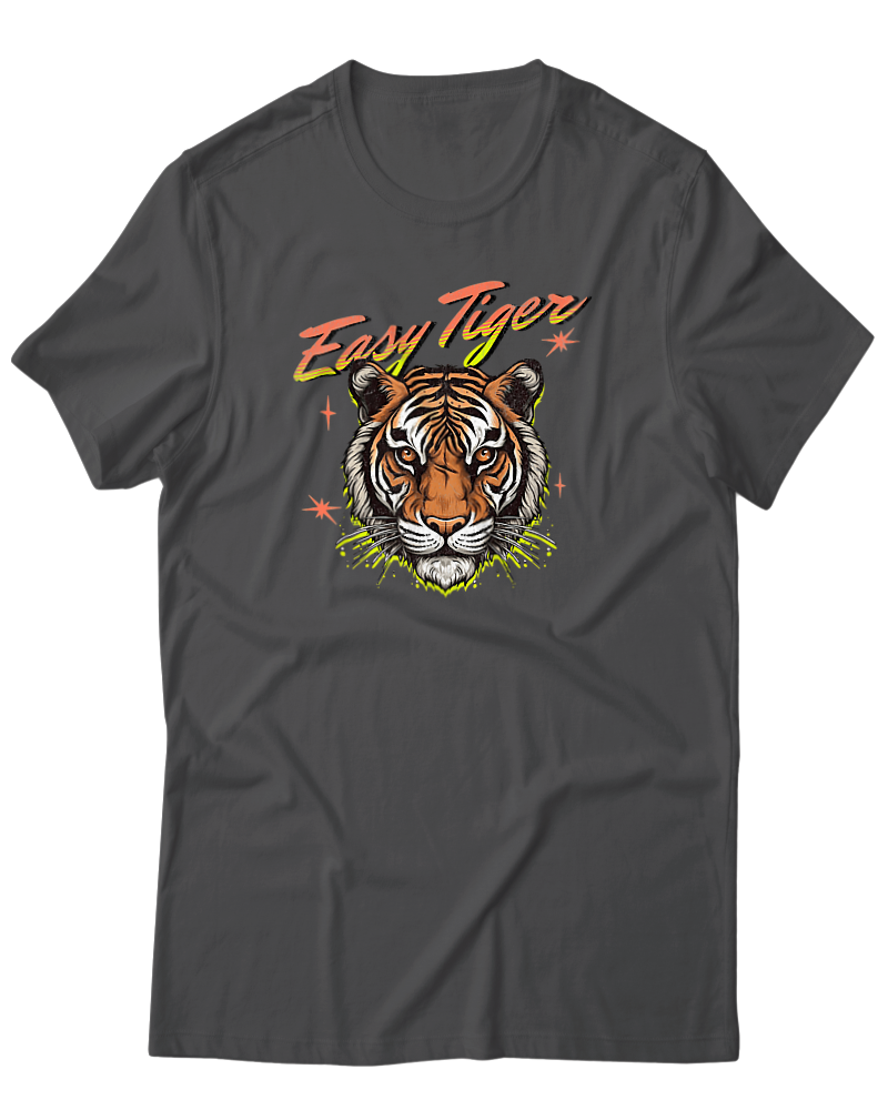 Easy Tiger