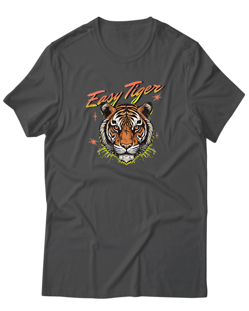 Easy Tiger