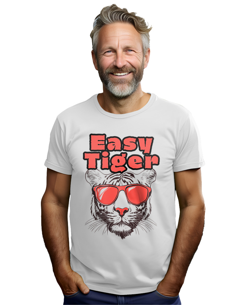Easy Tiger - Image 2