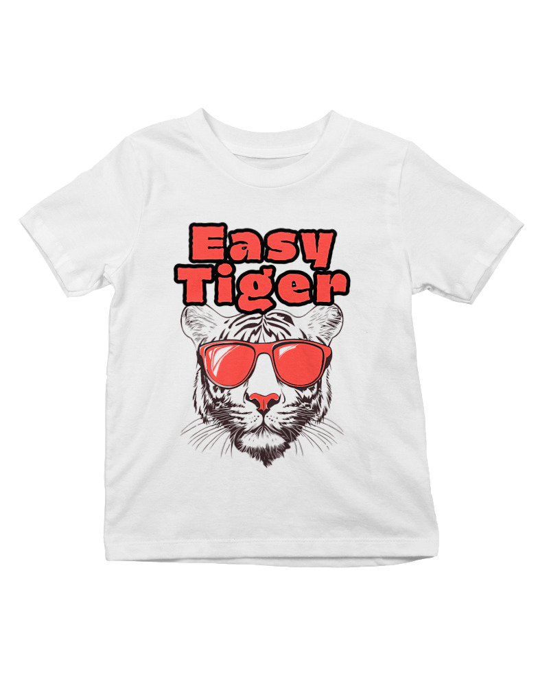 Easy Tiger