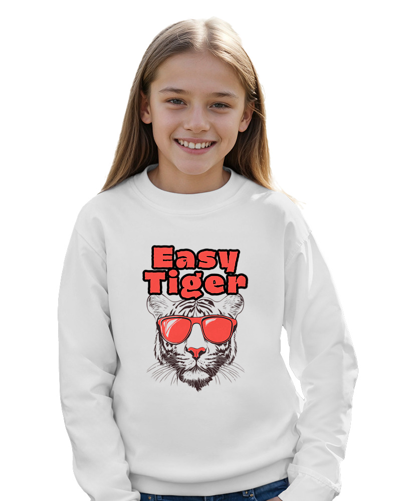Easy Tiger - Image 3