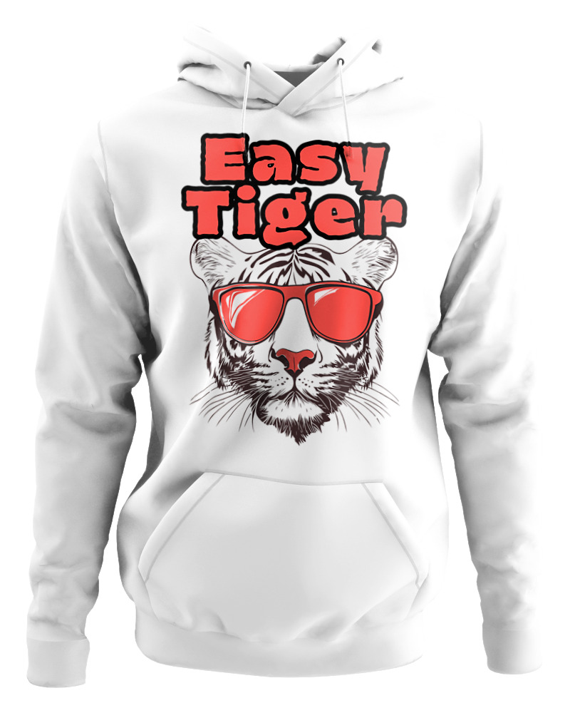 Easy Tiger