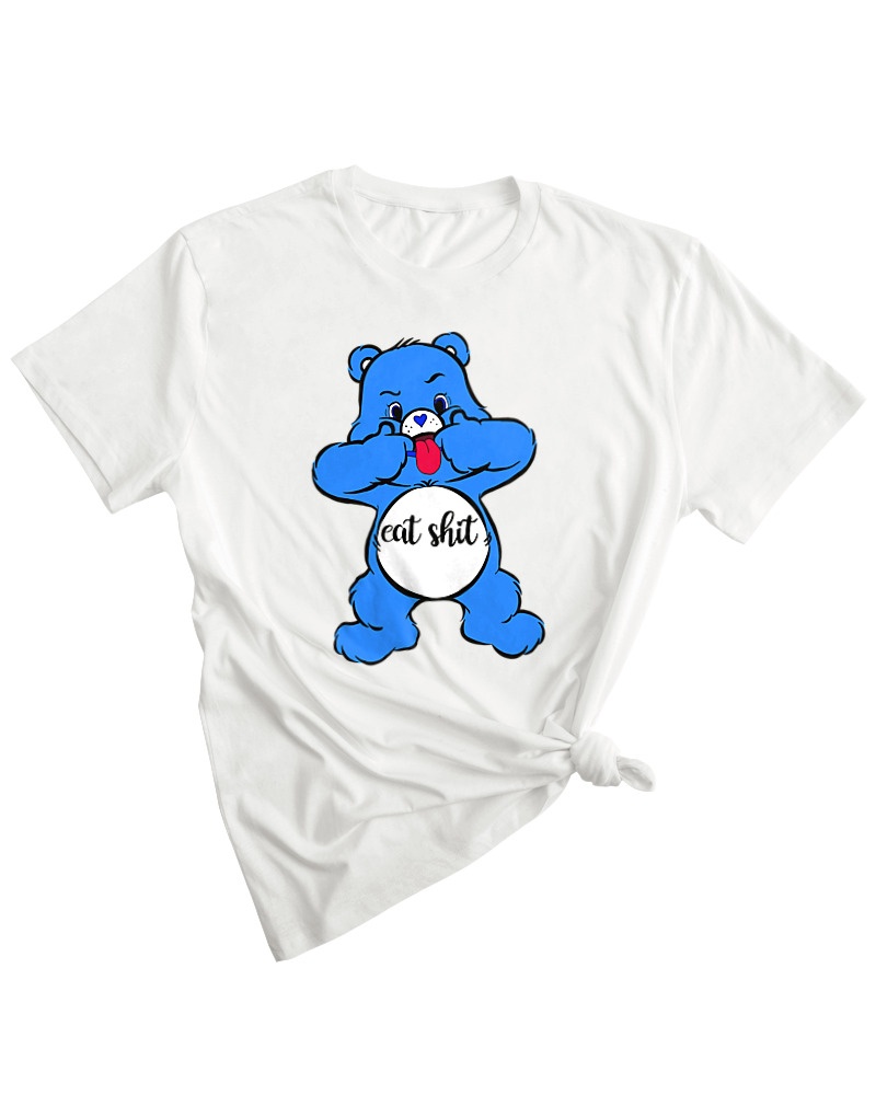 Eat Shit  - Image 0