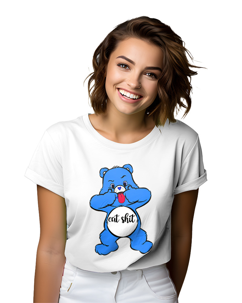 Eat Shit  - Image 1