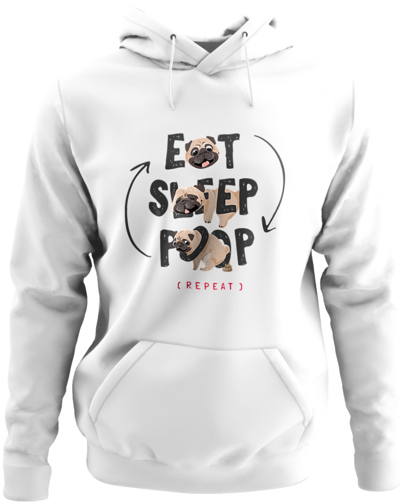 Eat Sleep Poop Repeat - Image 0