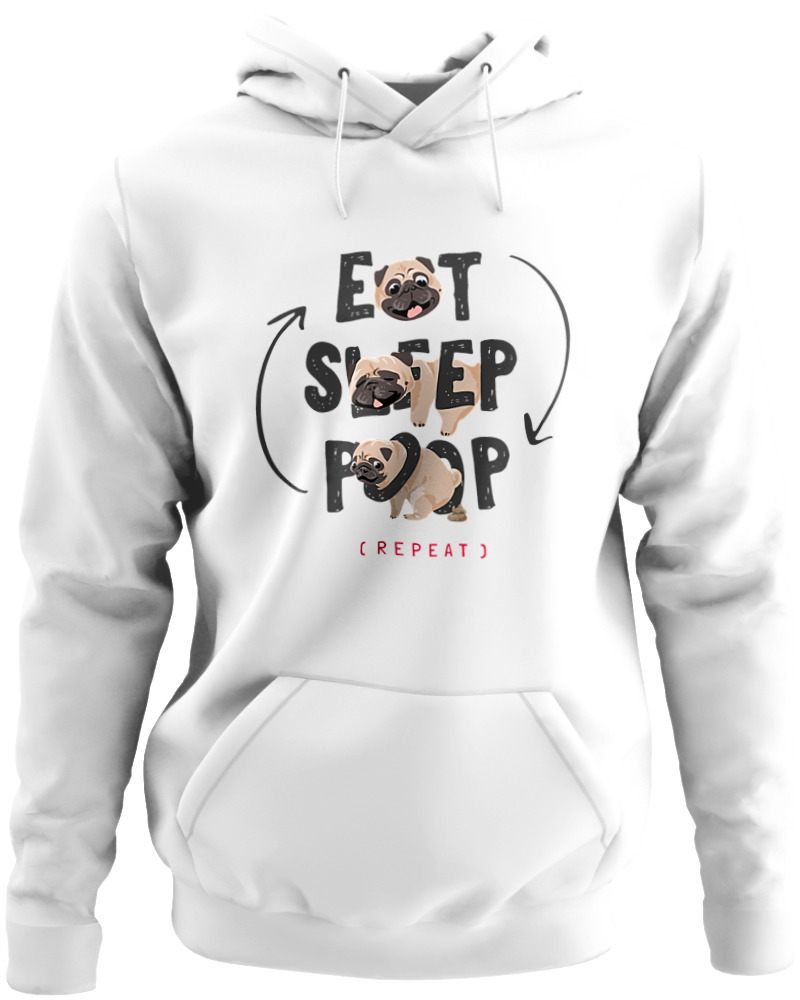 Eat Sleep Poop Repeat