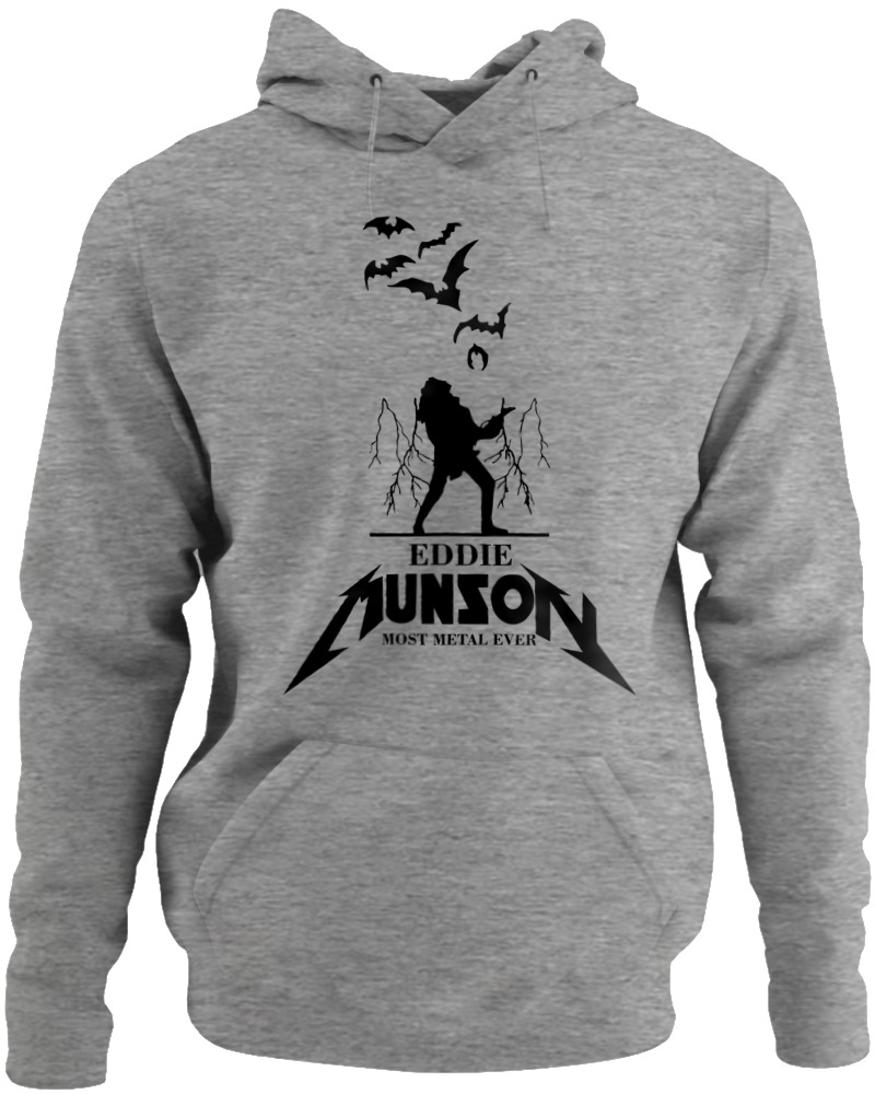 Eddie Munson