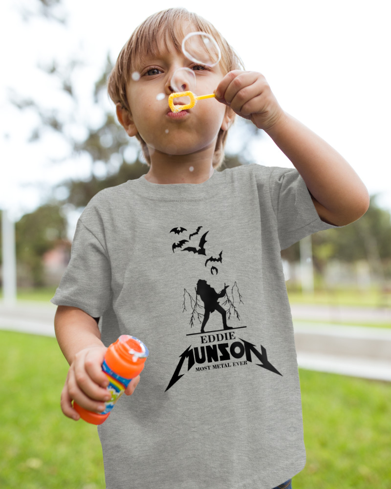 Eddie Munson - Image 2