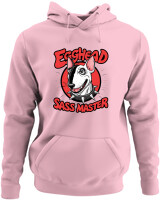 Φούτερ με κουκούλα - Egghead - Color Thumbnail Pink