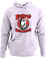 Φούτερ με κουκούλα - Egghead - Color Thumbnail Lilac