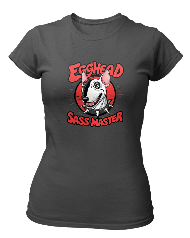 Egghead