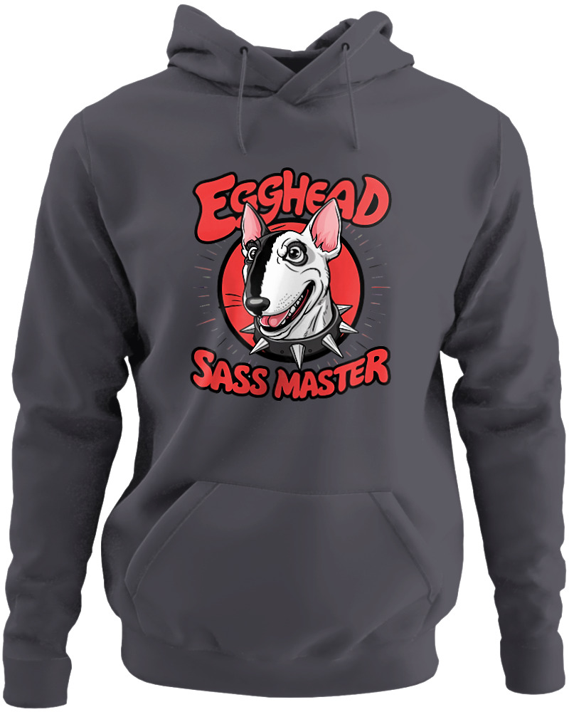 Egghead