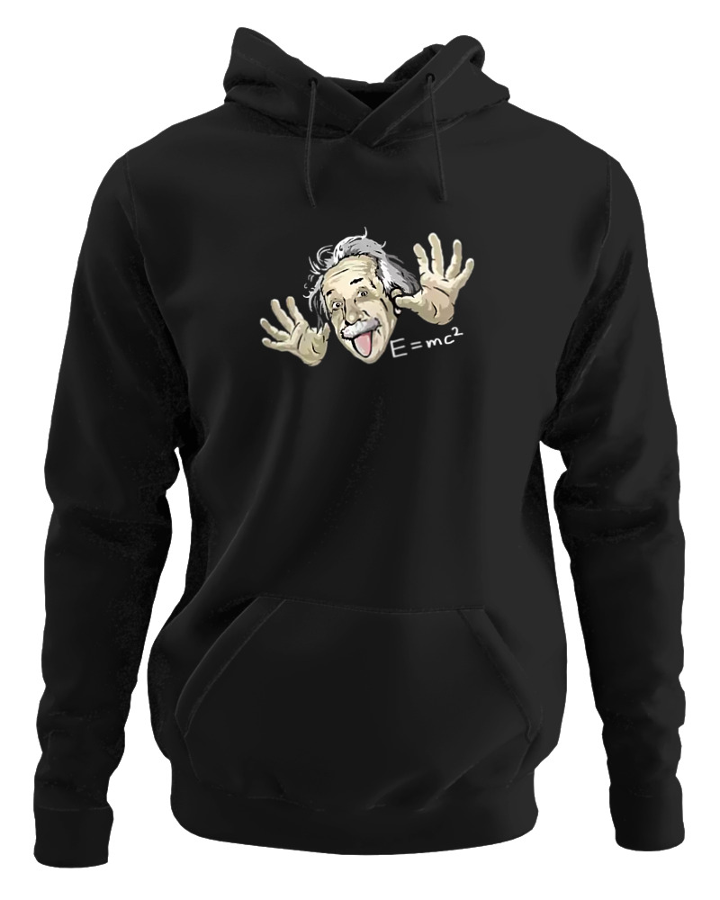 Einstein - Image 0