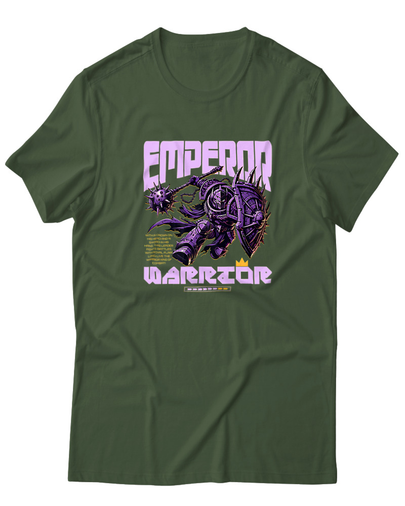Emperor Warrior