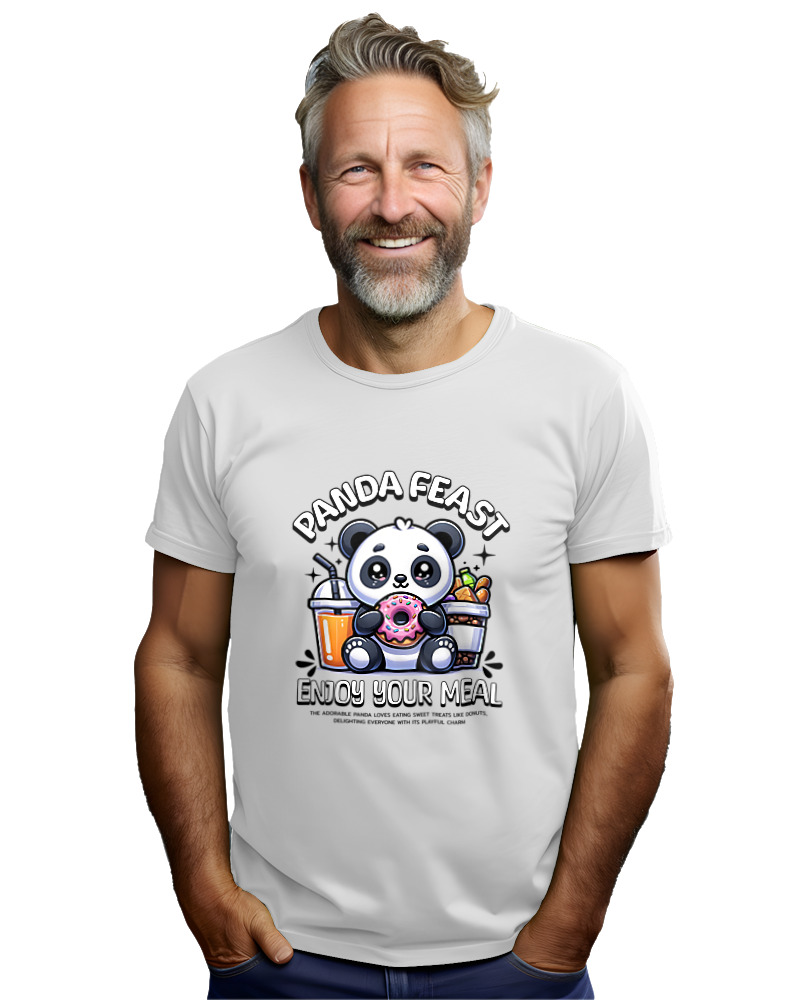 Enjoy Your Meal - Image 2