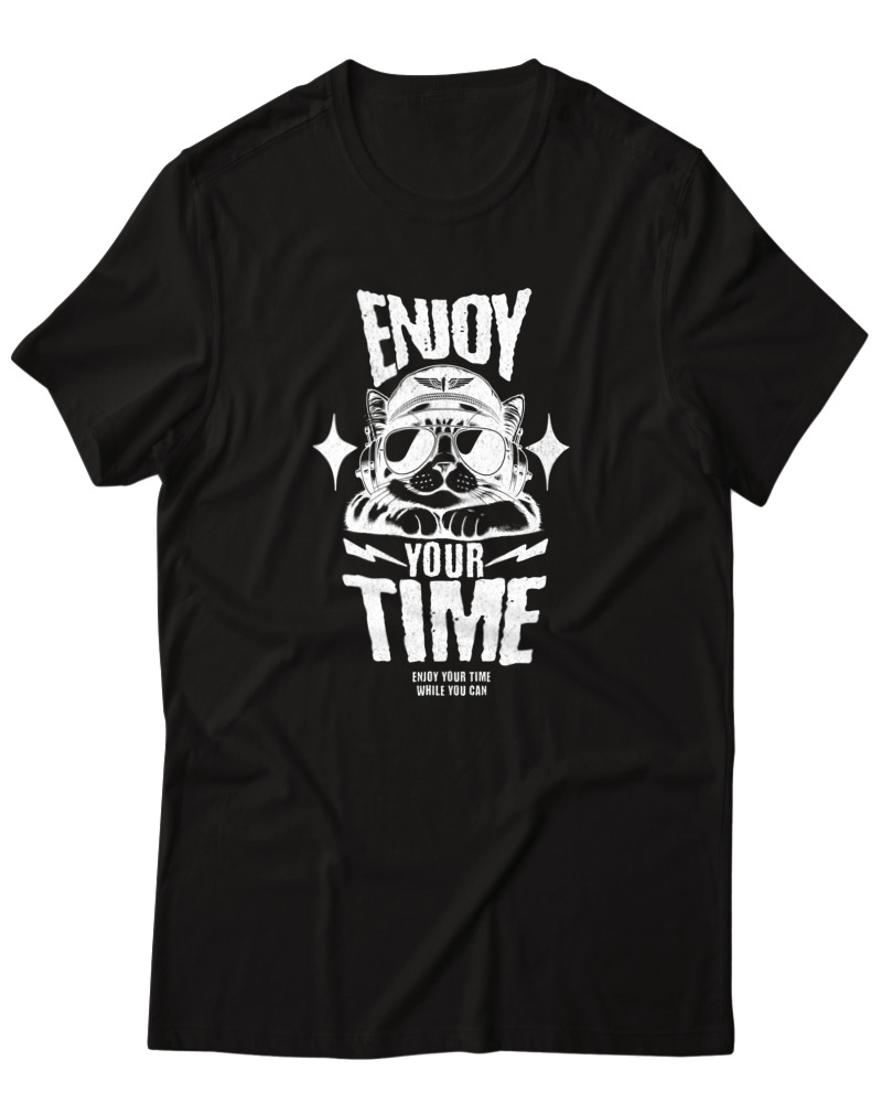 Enjoy Your Time