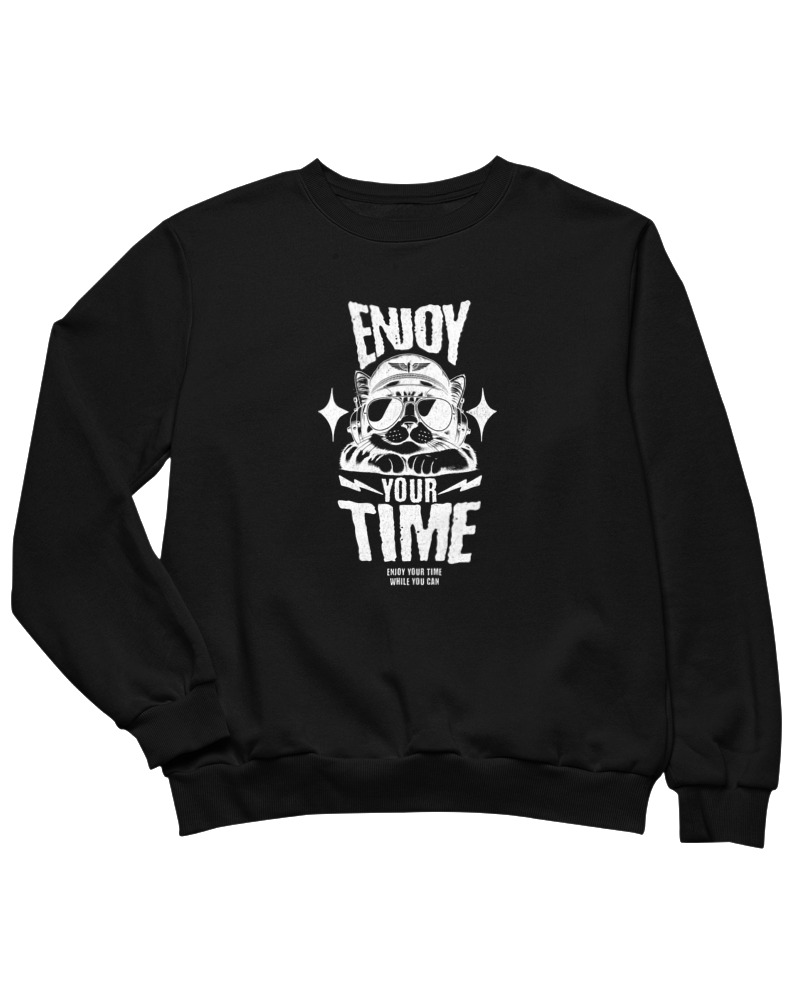 Enjoy Your Time