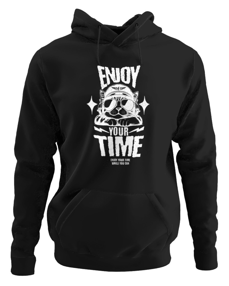 Enjoy Your Time