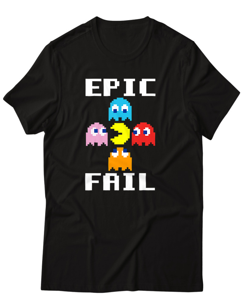 Epic Fail - Image 0