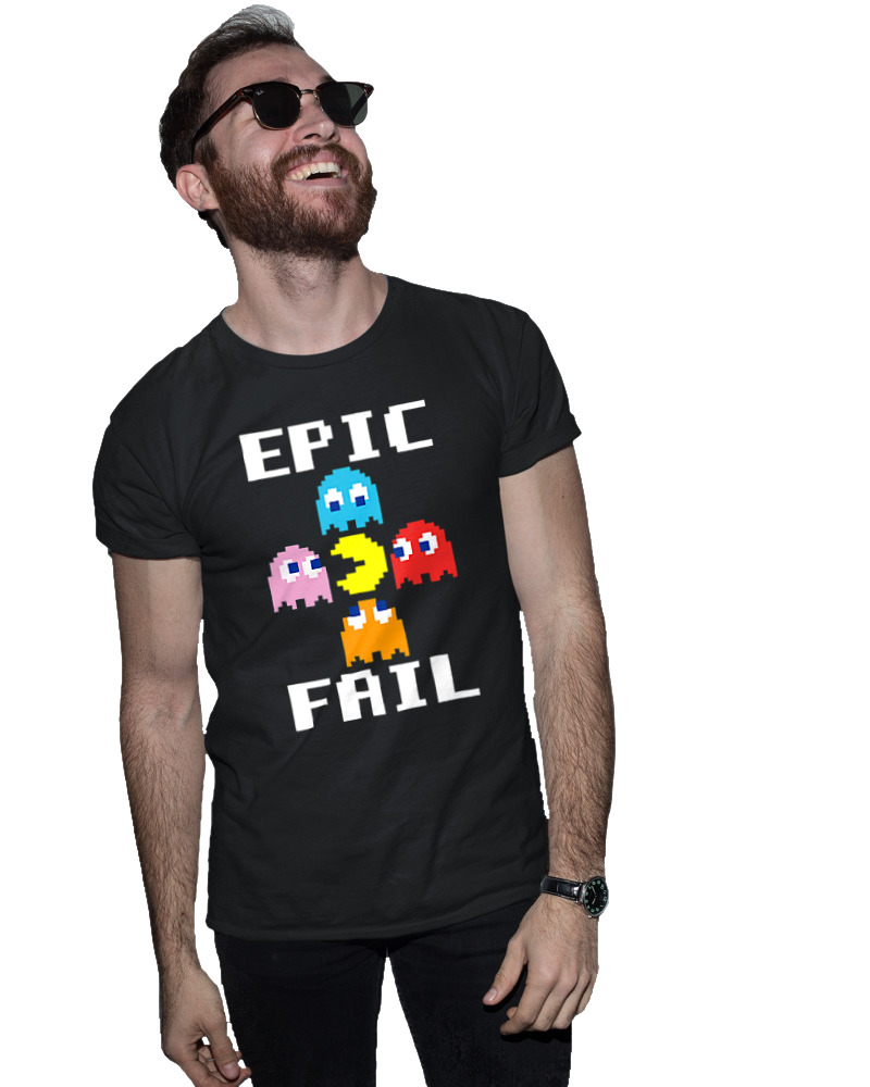 Epic Fail - Image 1