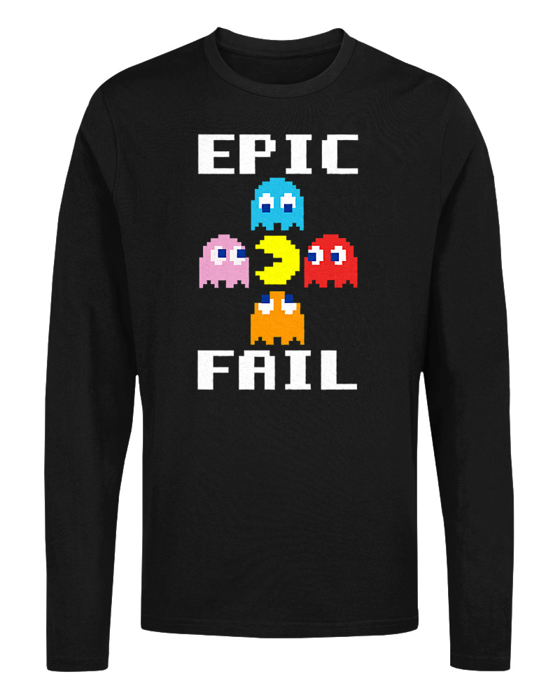 Epic Fail - Image 0