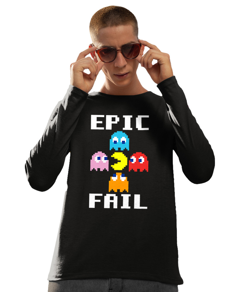 Epic Fail - Image 1