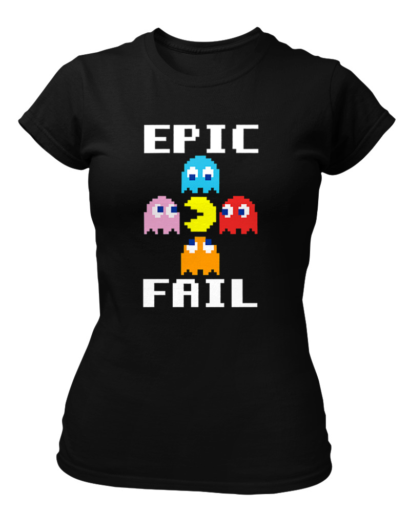 Epic Fail - Image 0
