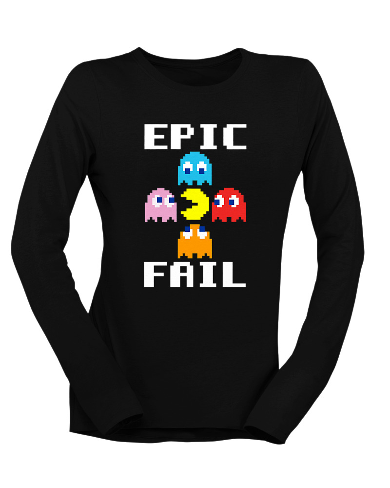 Epic Fail - Image 0