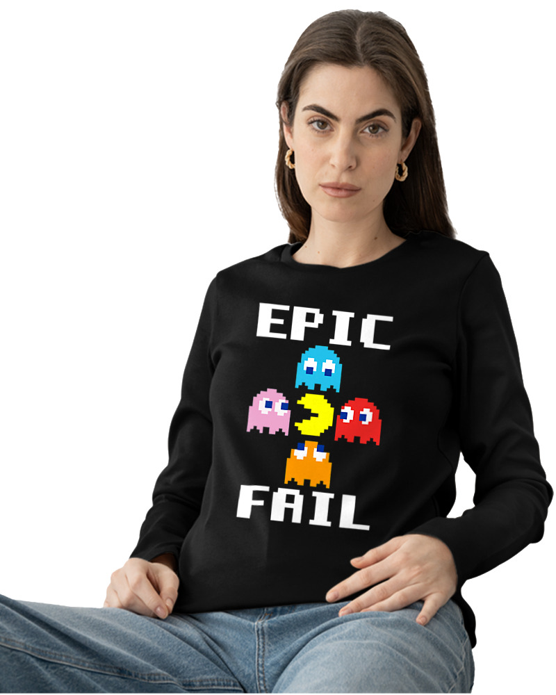 Epic Fail - Image 1