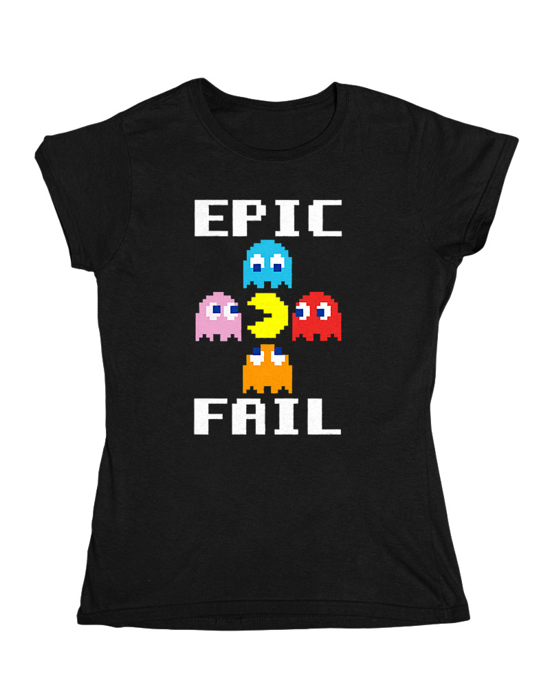 Epic Fail - Image 0
