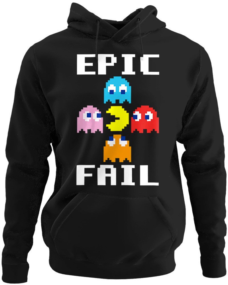 Epic Fail