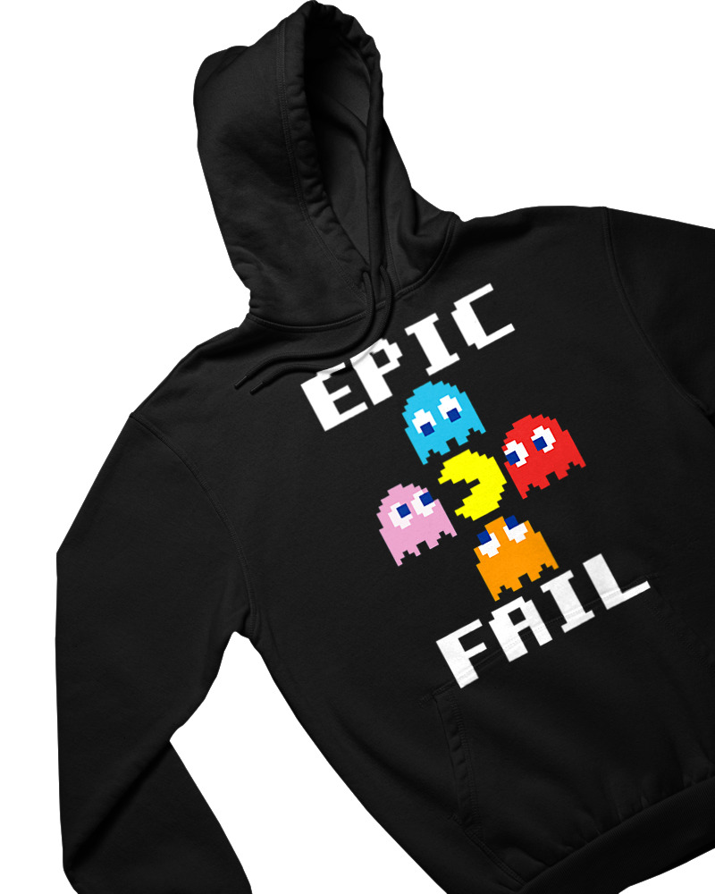 Epic Fail - Image 1
