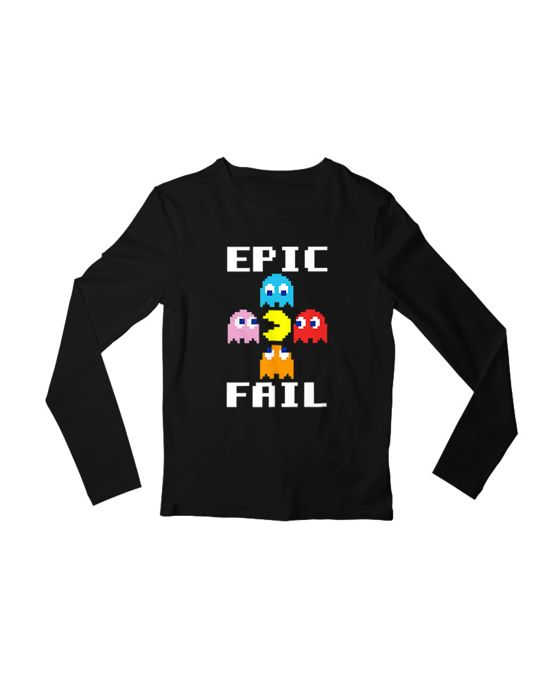Epic Fail - Image 0