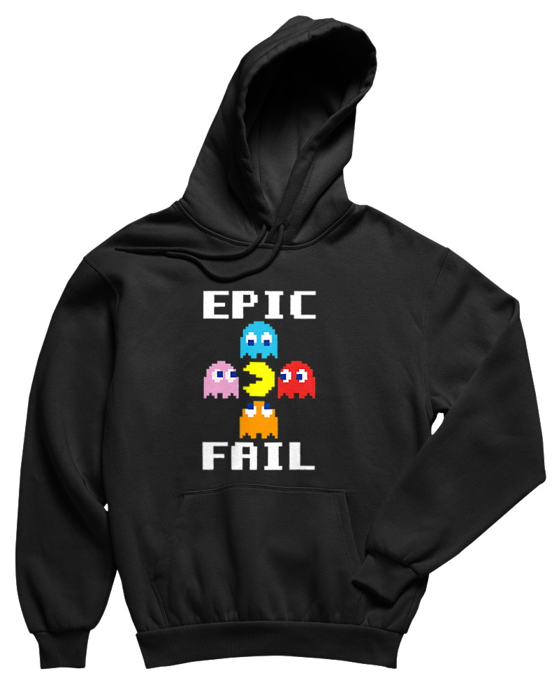 Epic Fail - Image 0