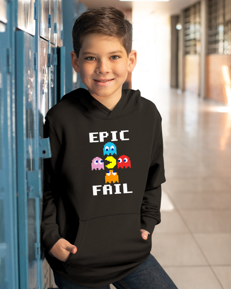 Epic Fail - Image 1