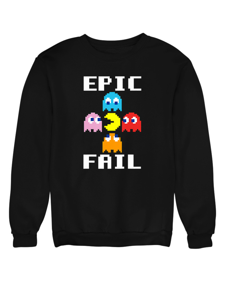 Epic Fail - Image 0