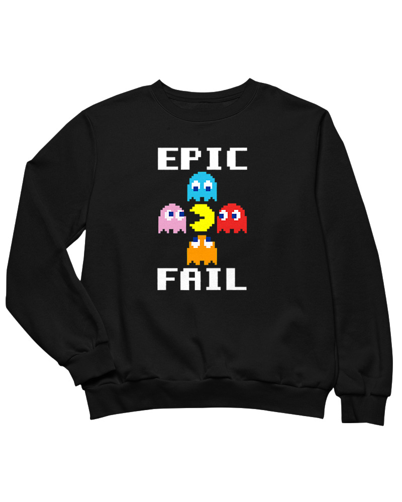Epic Fail - Image 0