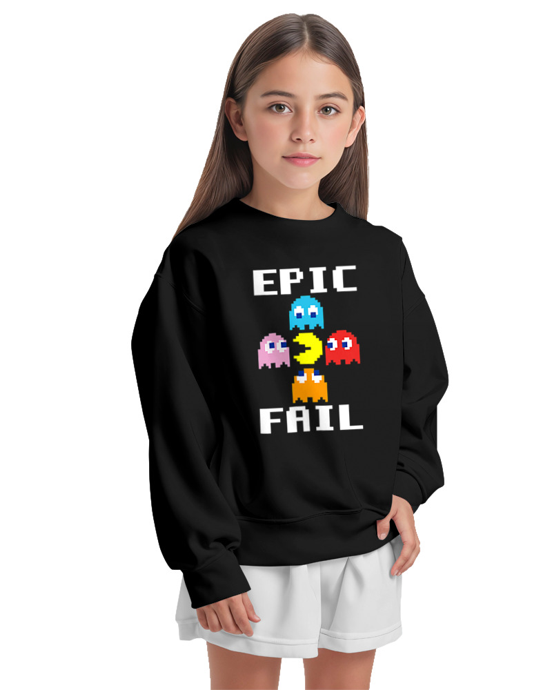 Epic Fail - Image 1