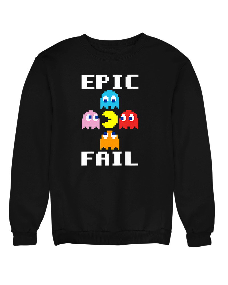 Epic Fail - Image 0